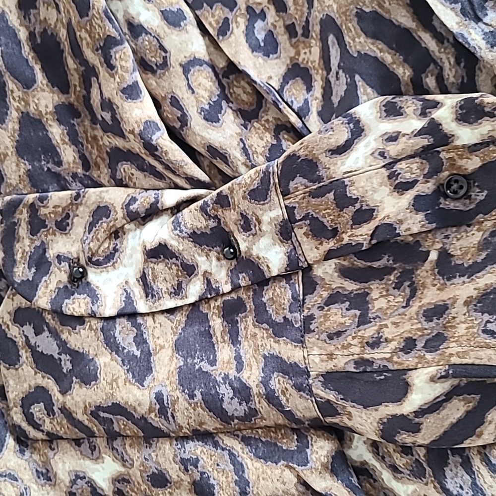 Nili Lotan Jane Dress - Picture 5 of 7